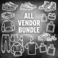 All Vendor Bundle