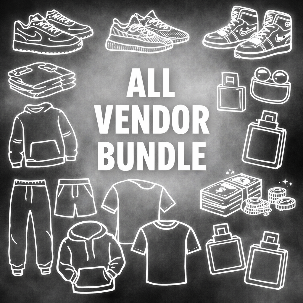 All Vendor Bundle